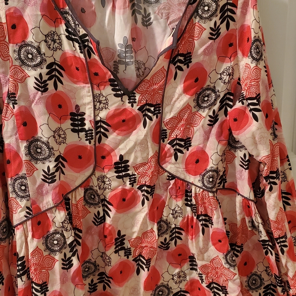 Matilda Jane Women's Top